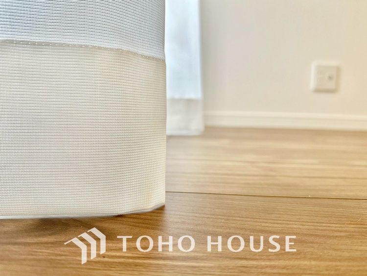 内装 【PRIVATE ROOM】◆属毛離裏◆子は父を手本とし、母に愛育されて成長する。家族の深い繋がり。いつまでも大切にしたい。