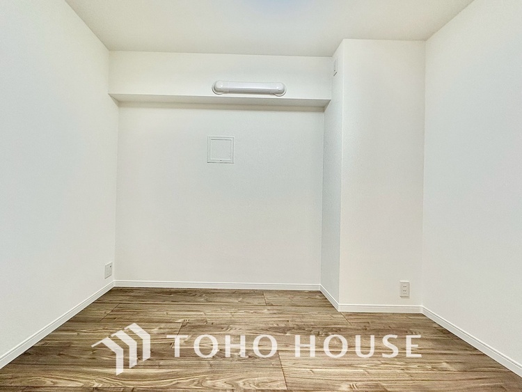 内装 【PRIVATE ROOM】◆プライベートな時間◆最高な暮らしにはこの空間が必要。家族のふれあいも大切にしつつ、自分の空間も大切にしたい。