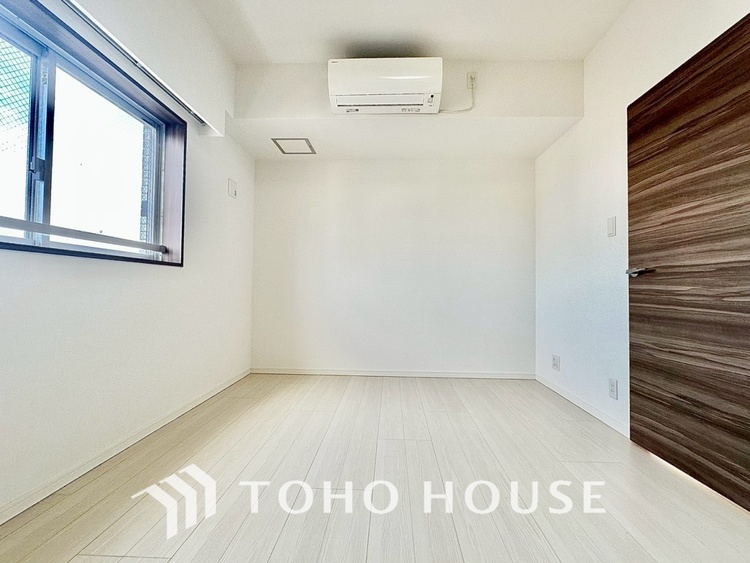 内装 現在改装中◆快適◆な暮らしに不可欠な収納スペース。快適さとともに思い出も詰まっていく。