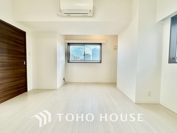 内装 現在改装中◆眩い◆光が燦々と入り、家族の笑顔を照らす。「いつまでも続いて」と願う夢のような毎日がここにある。