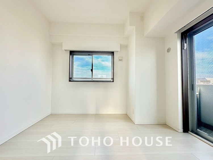 内装 現在改装中◆プライベートな時間◆最高な暮らしにはこの空間が必要。家族のふれあいも大切にしつつ、自分の空間も大切にしたい。