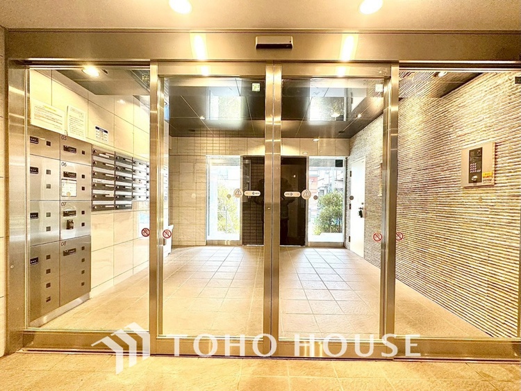 外観 【APPEARANCE】◆安らぎ◆整然と整備された街に風が吹き、木々が揺れる。絵にかいたような心安らぐ環境です。