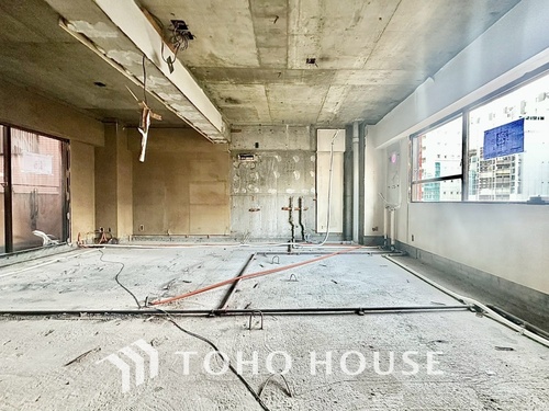 シャンボール日本橋の物件画像