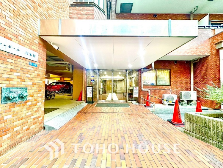 外観 【APPEARANCE】◆安らぎ◆整然と整備された街に風が吹き、木々が揺れる。絵にかいたような心安らぐ環境です。