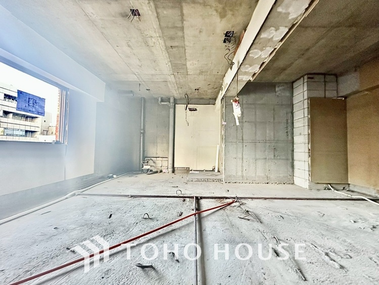 キッチン 現在改装中◆家族のおはよう◆の声を笑顔で迎えてあげられるシステムキッチン。朝ごはんが楽しみでちょっと早起きしたくなるんです。