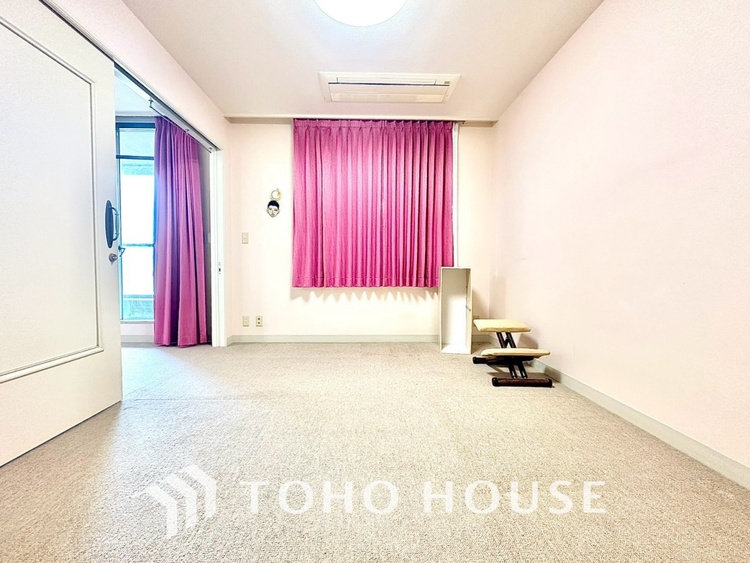 内装 現在改装中◆属毛離裏◆子は父を手本とし、母に愛育されて成長する。家族の深い繋がり。いつまでも大切にしたい。