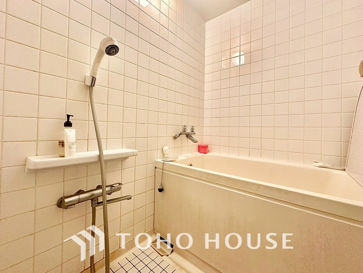 風呂 現在改装中◆プライベートな空間◆simpleだからrelaxできるんです。こころもからだもキレイさっぱり。