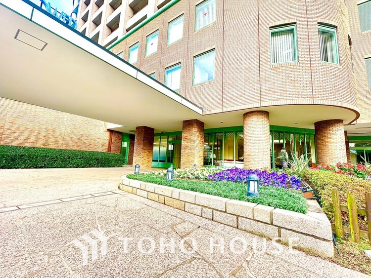 その他 【ENTRANCE】◆安心◆して歩ける。安心して家族の帰りを待てる。そんな安心を感じさせる住環境。