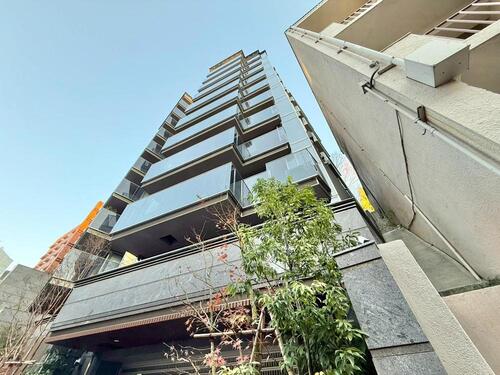 ロイヤルシーズン麻布永坂の物件画像