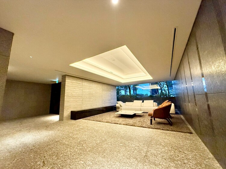 その他 綺麗に整備されており、行き届いた管理体制をうかがわせます。