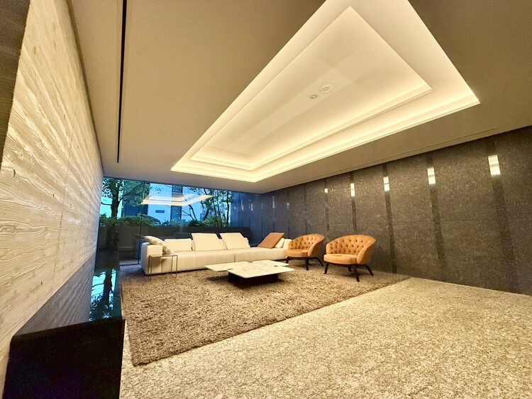 その他 館内は静寂な中が保たれており、管理が行き届いている印象を受けました。