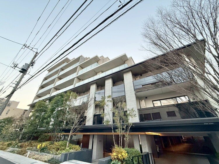 その他 忙しく過ぎゆく日常を置き去るほど、ゆったりした時間が流れる住環境。