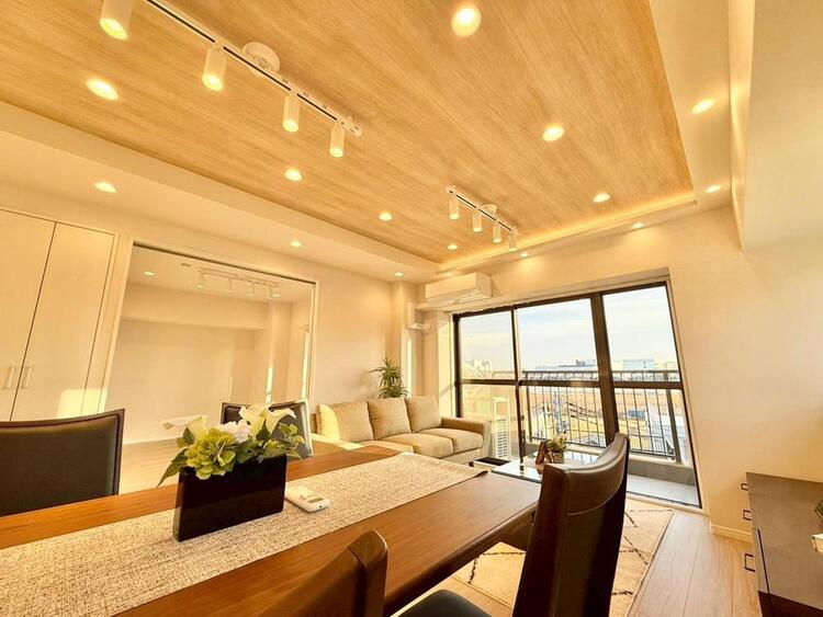 その他 快適に・伸びやかに。心の潤いを求める方々へ。