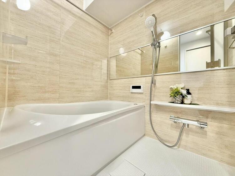 その他 心も体もオフになる極上のリラックスタイムをお楽しみください。