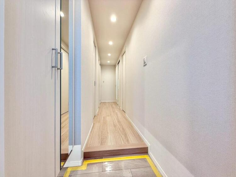 その他 安らぎに満ちた空間がここから始まります。