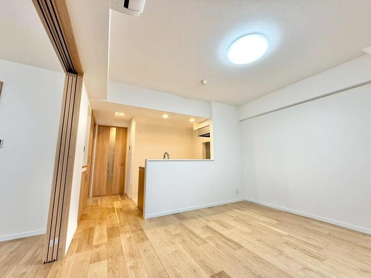 その他 通風・採光に優れ、心地よい光と風が溢れています。