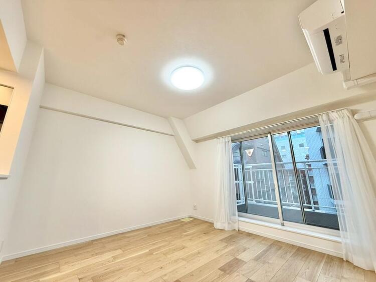 その他 居心地の良い空間に仕上がっております。