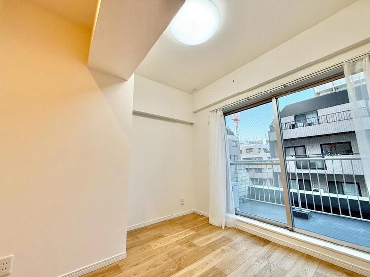 その他 快適に・伸びやかに。心の潤いを求める方々へ。