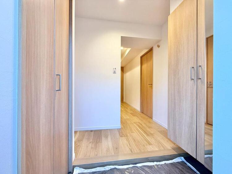 その他 安らぎに満ちた空間がここから始まります。