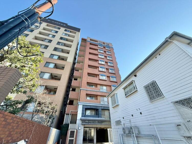 その他 飽きのこないシンプルモダンな外観です。