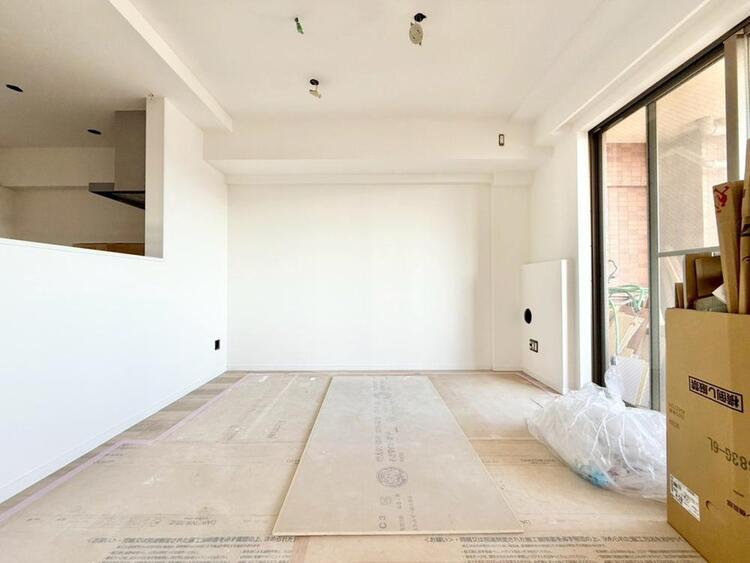 その他 「空間が織り成すひとつ先の住み心地」を演出します。