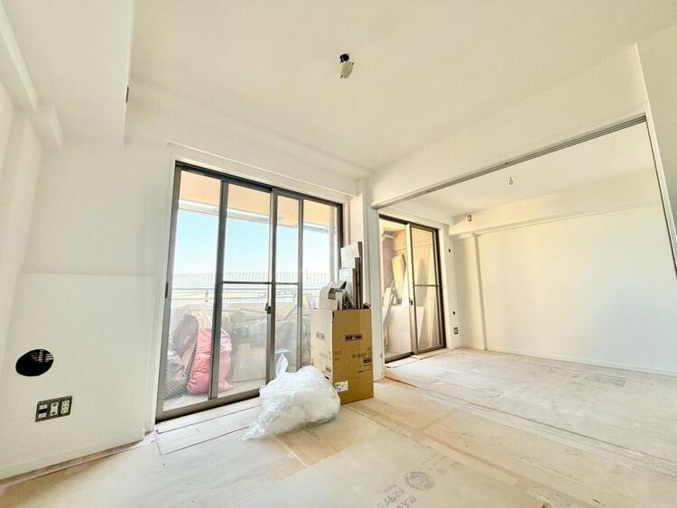 その他 居心地の良い空間に仕上がっております。