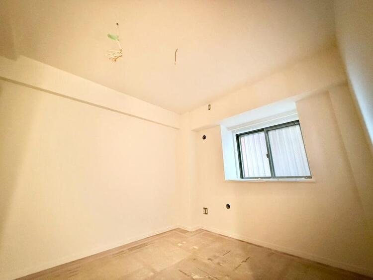 その他 清かで艶やかな時間をもたらしてくれる室内です。