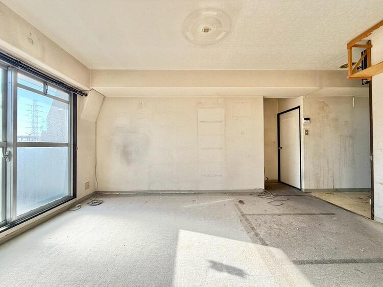 その他 シンプルな内装と偏り過ぎないデザインで統一しました。