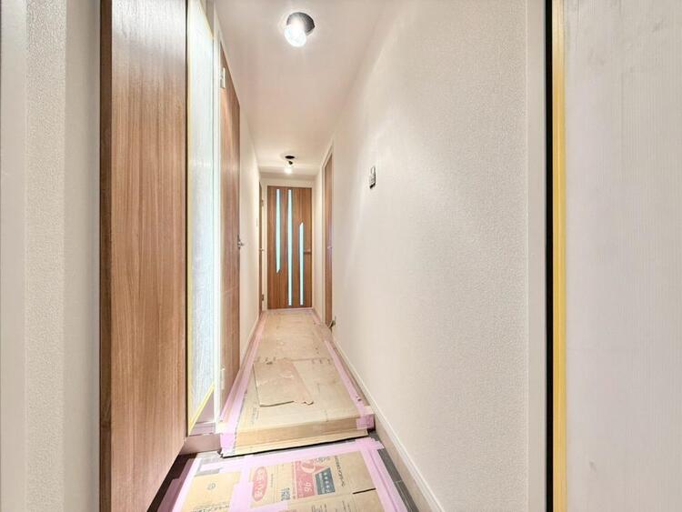 その他 安らぎに満ちた空間がここから始まります。