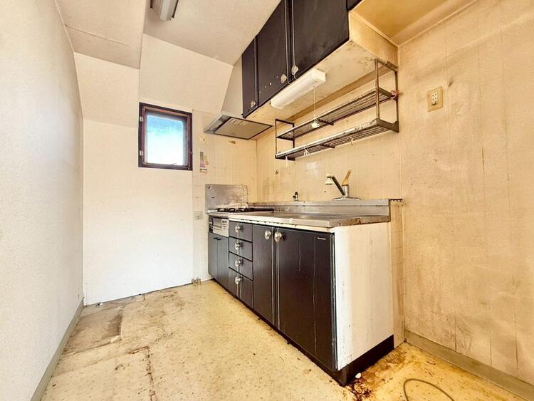 その他 使いやすくスタイリッシュなキッチン空間になっております。