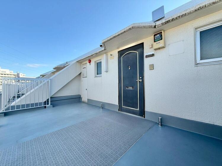 その他 安らぎに満ちた空間がここから始まります。