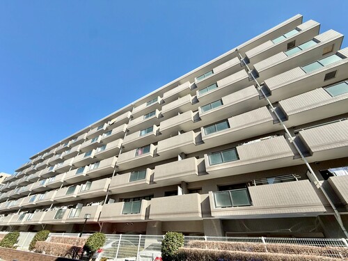 アルカサル京町の物件画像