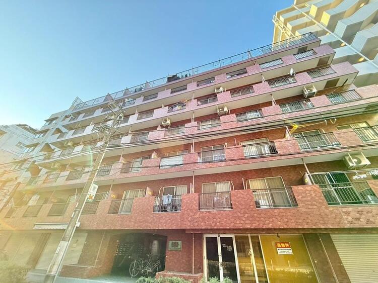 その他 飽きのこないシンプルモダンな外観です。