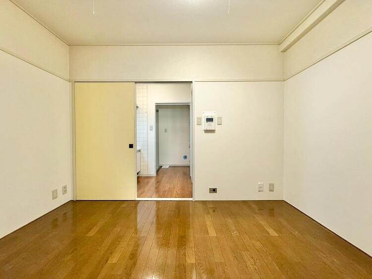 その他 伸びやかな空間のなかで、ゆったりとしたひとときを過ごせます。