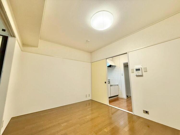 その他 シンプルな内装と偏り過ぎないデザインで統一しました。