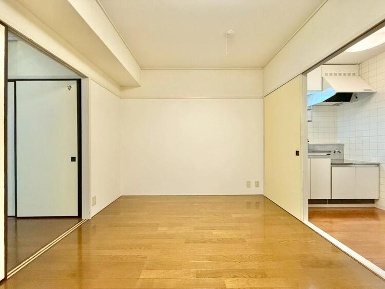 その他 居心地の良い空間に仕上がっております。