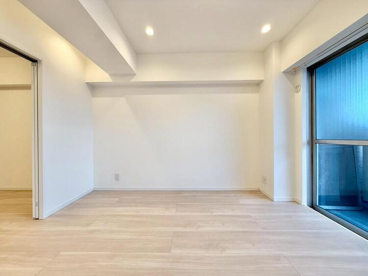 その他 「空間が織り成すひとつ先の住み心地」を演出します。