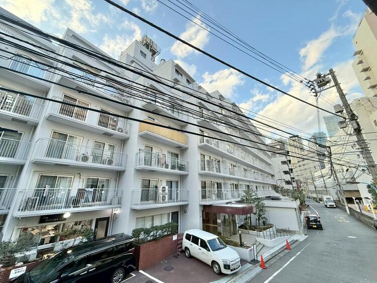 その他 陽当たり・通風・開放感に恵まれた環境です。