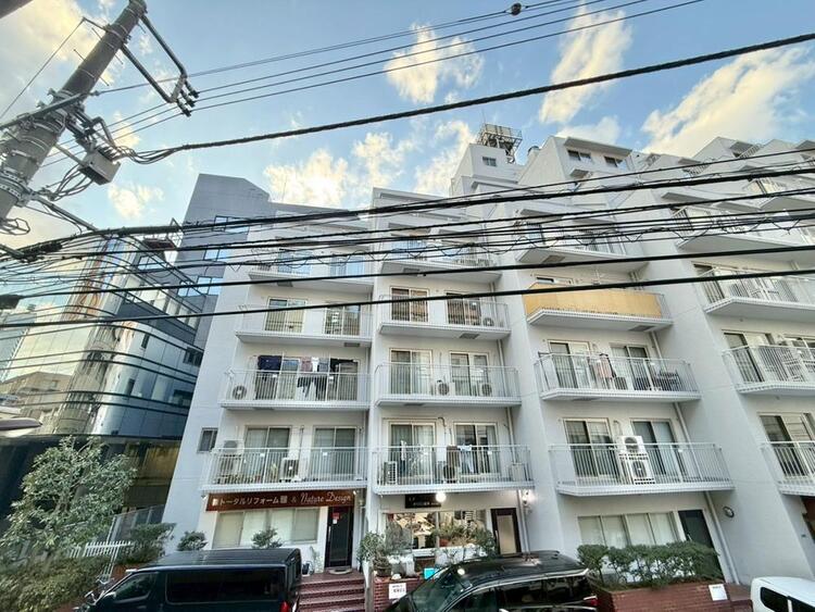 その他 眺望や窓からの景色が良いと、家で過ごす時間も快適です。