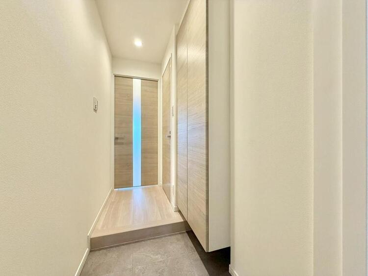 その他 安らぎに満ちた空間がここから始まります。