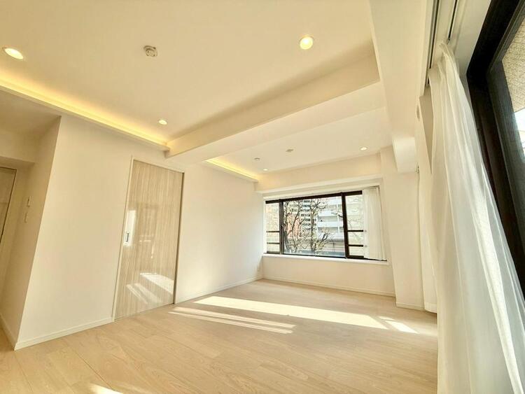 その他 快適に・伸びやかに。心の潤いを求める方々へ。