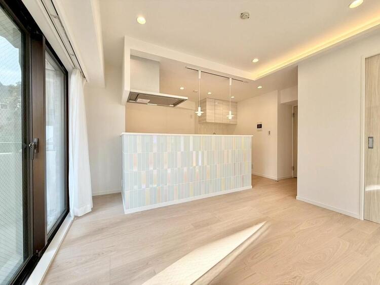 その他 充実した生活は伸びやかな居室空間から始まります。