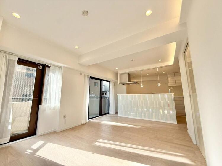 その他 居心地の良い空間に仕上がっております。