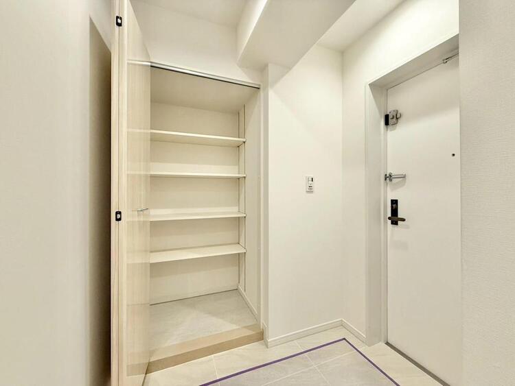 その他 安らぎに満ちた空間がここから始まります。