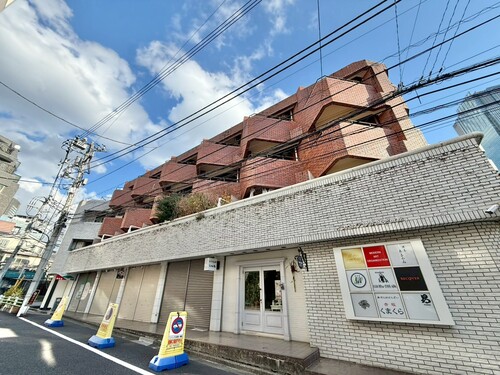 インペリアル赤坂壱番館の物件画像