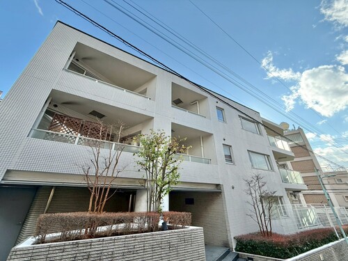 ブリリア恵比寿アイディの画像