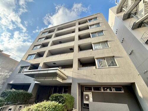 ウィズウィース渋谷神南Ｎ棟の物件画像