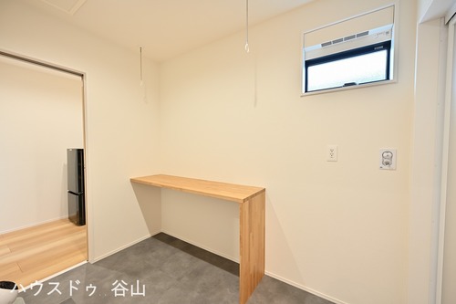 売戸建の物件画像