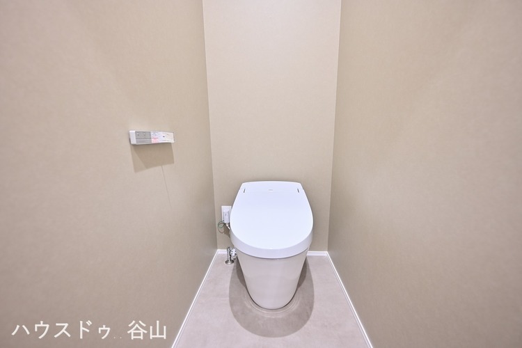 その他 1、2階トイレ付