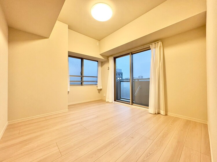 子供部屋 どんな部屋にアレンジするかは、あなた次第です。